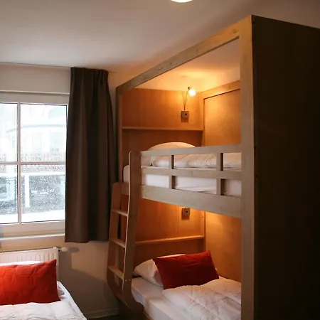 Apartment Holiday Astenberg Ii Winterberg